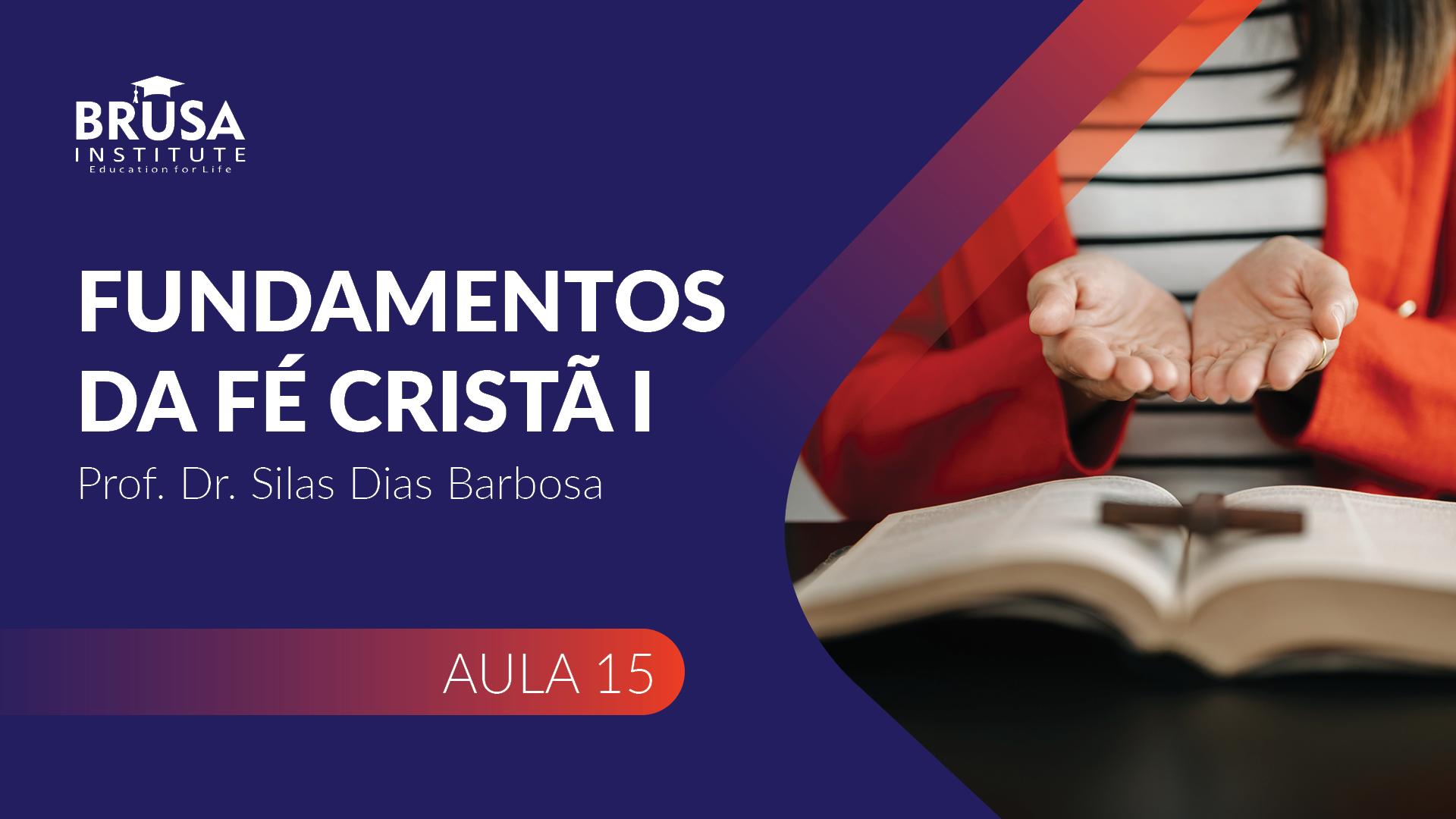 Justificação pela fé: somos declarados justos por Deus, não por obras, mas pela graça em Cristo
