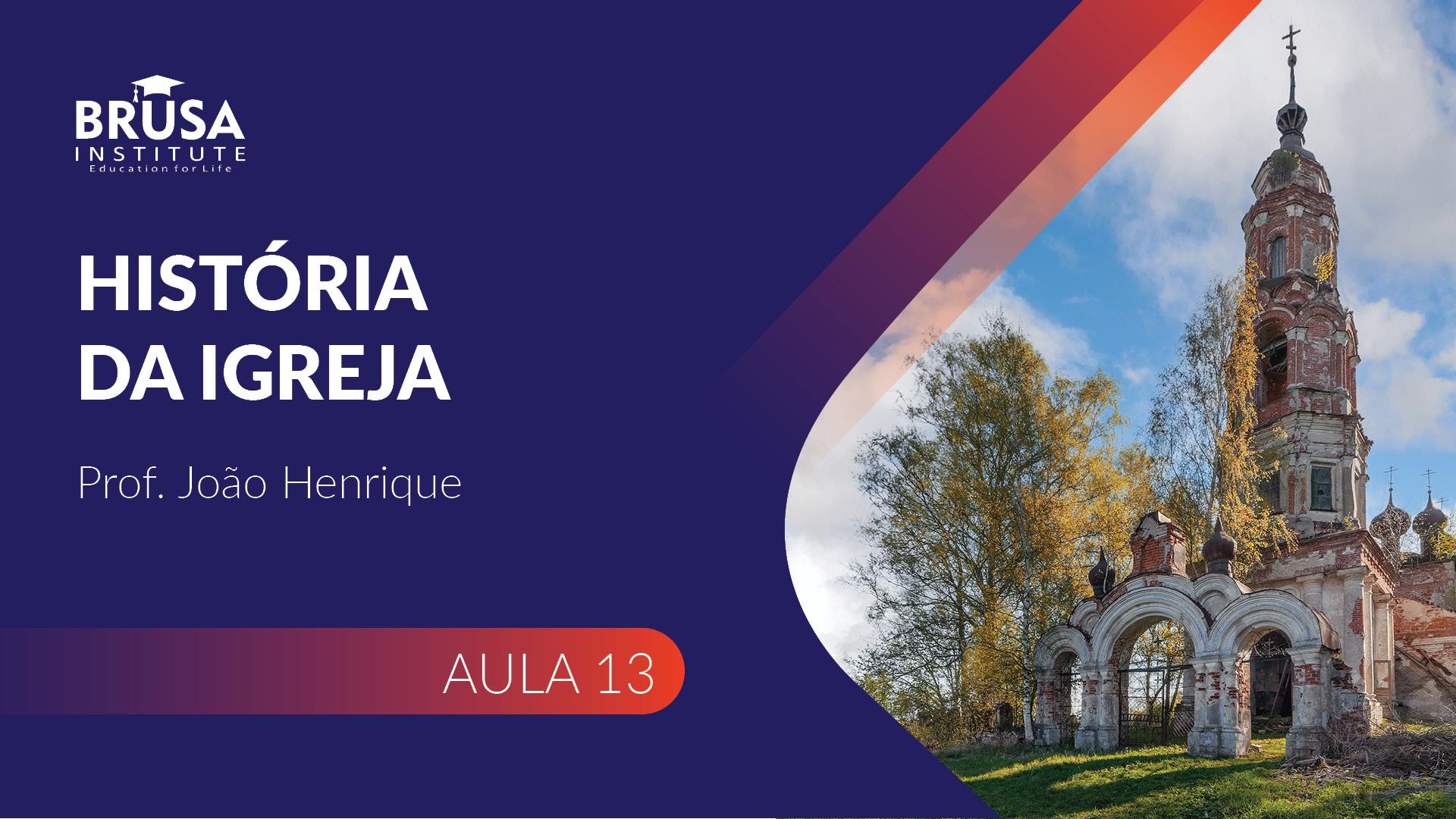 A crise da Igreja e os pioneiros que prepararam o terreno para a Reforma Protestante no século XVI.