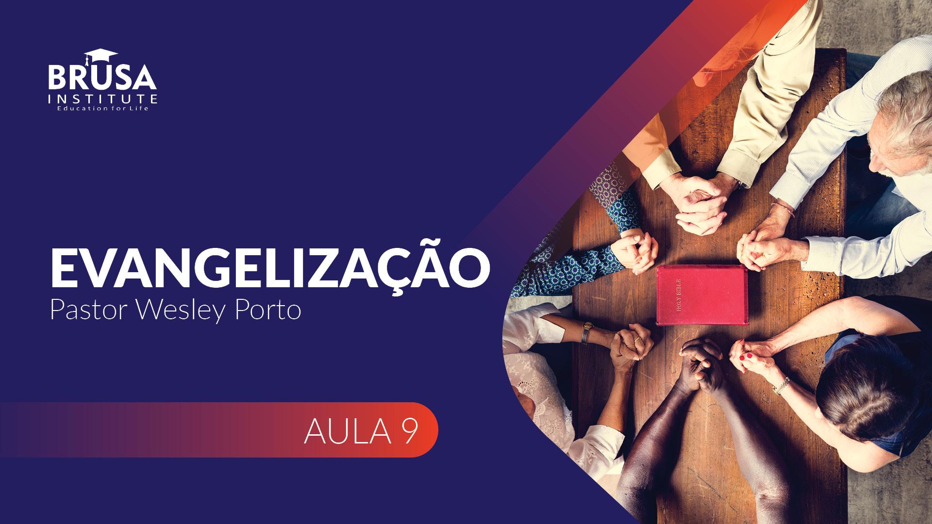 Relacionamentos são pontes essenciais para compartilhar o evangelho e alcançar vidas para Cristo.