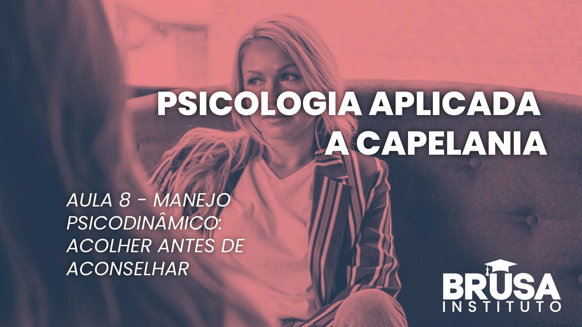 Acolher, escutar e validar emoções prepara o caminho para uma ajuda segura.