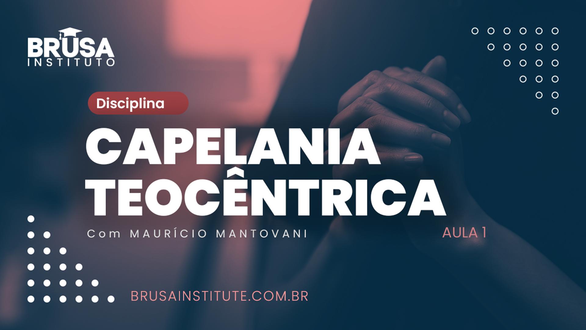 A pergunta de Deus que revela sua busca incansável pela humanidade.